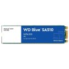 Western Digital Δίσκος SSD Blue 3D 2 TB M.2 2280 (WDS200T3B0B)