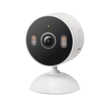 TP-Link Indoor/Outdoor Home Security (TAPO C113) (TPC113)