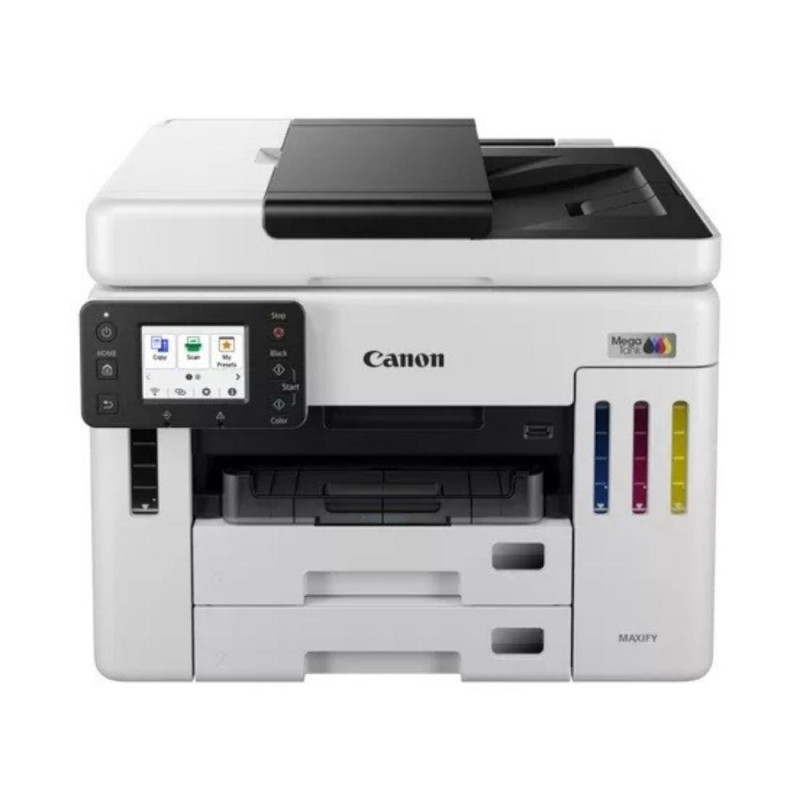 Canon MAXIFY GX7140 Business InkTank MFP (6880C009) (CANGX7140) Canon MAXIFY GX7140 Business InkTank MFP (6880C009) (CANGX7140)