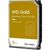 Western Digital Εσωτερικός Σκληρός Δίσκος 6TB SATA6Gb 256MB 7200rpm 24x7 (WD6004FRYZ)