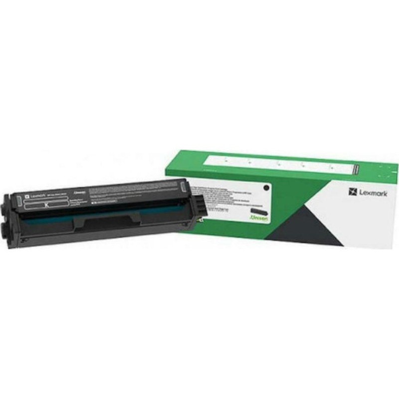 LEXMARK CS431DW/CX431ADW BLACK TONER CRTR EXHC RETURN 6k (20N2XK0) (LEX20N2XK0) LEXMARK CS431DW/CX431ADW BLACK TONER CRTR EXHC RETURN 6k (20N2XK0) (LEX20N2XK0)