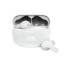 JBL Wireless Headphones Wave 200TWS White (JBLW200TWSWHT)