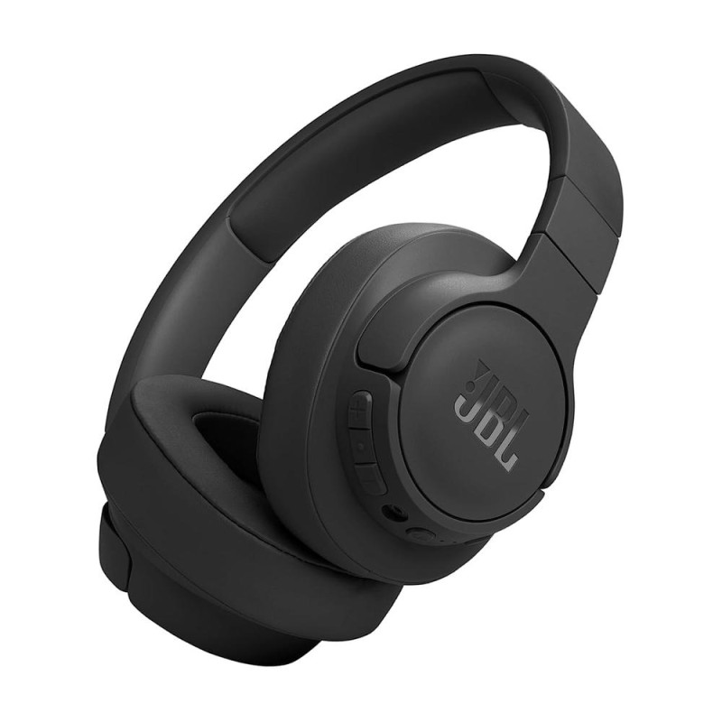 JBL Headphones Tune 770NC Over-ear Bluetooth Black (JBLT770NCBLK) JBL Headphones Tune 770NC Over-ear Bluetooth Black (JBLT770NCBLK)