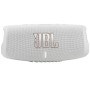 JBL Charge 5 Αδιάβροχο Ηχείο Bluetooth 40W White (JBLCHARGE5WHT)