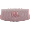 JBL Speaker Charge 5 Bluetooth Pink Portable (JBLCHARGE5PINK)