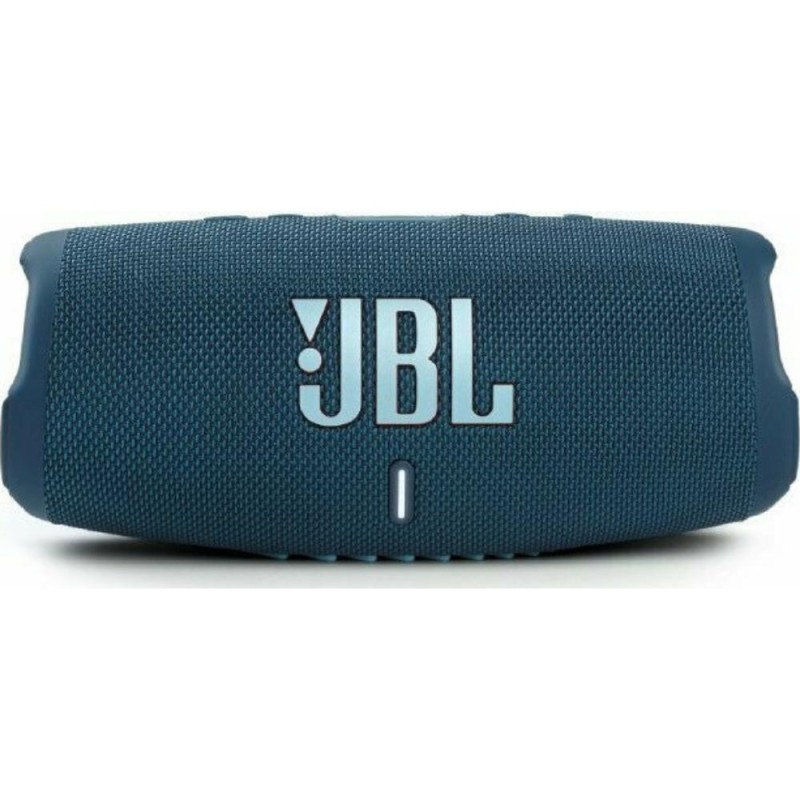 JBL Speaker Charge 5 Bluetooth Portable Blue (JBLCHARGE5BLU) JBL Speaker Charge 5 Bluetooth Portable Blue (JBLCHARGE5BLU)