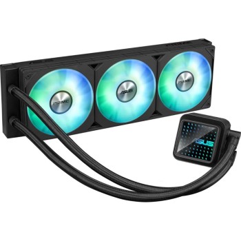 Asus Prime LC 360 ARGB Processor Liquid cooling kit 12 cm (90RC0101-B0EAY0) (ASU90RC0101-B0EAY0)