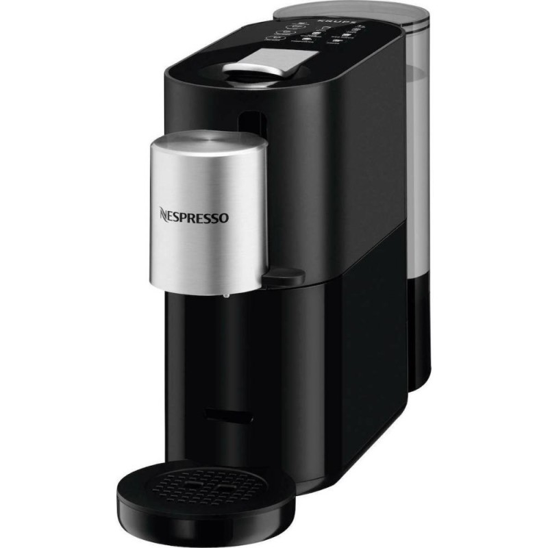 Krups Atelier Καφετιέρα για Κάψουλες Nespresso Black (XN8908) (KRUXN8908) Krups Atelier Καφετιέρα για Κάψουλες Nespresso Black (XN8908) (KRUXN8908)