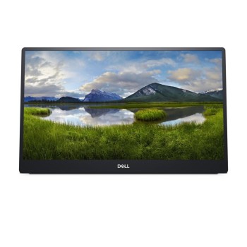 DELL P1424H Monitor 14" (210-BHQQ) (DELP1424H)
