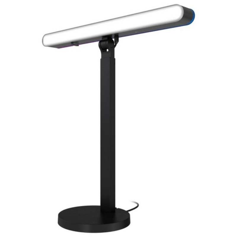 Logitech G Litra Beam LX LED Light Black (946-000015) (LOGGLITRALX) Logitech G Litra Beam LX LED Light Black (946-000015) (LOGGLITRALX)