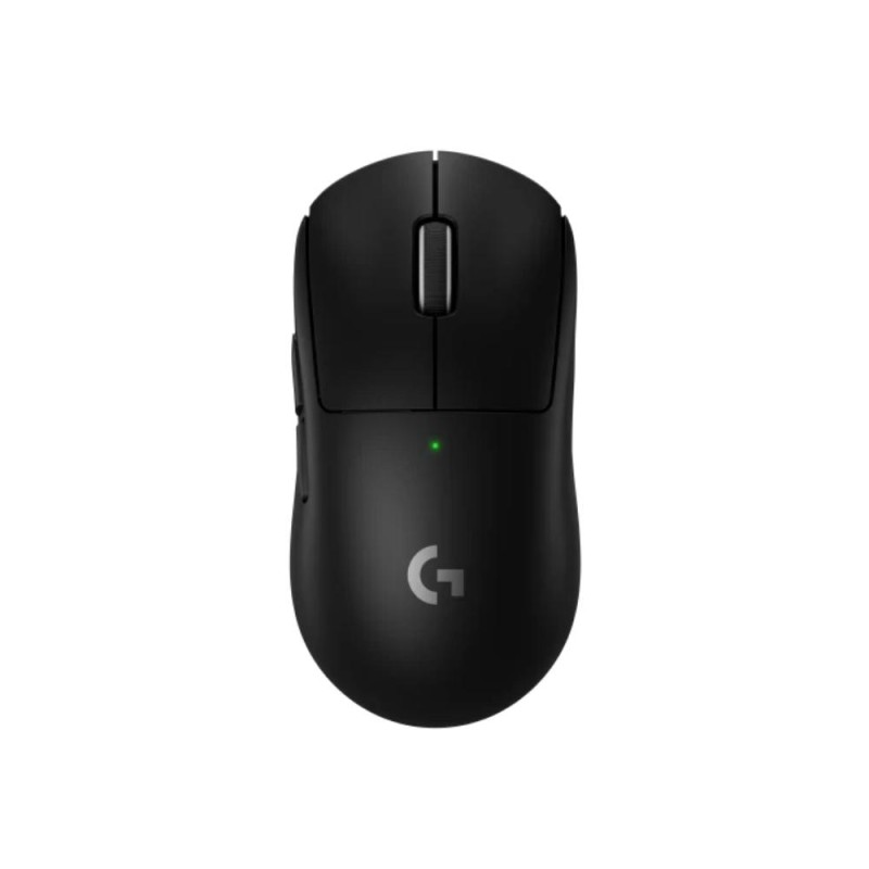 Logitech Mouse G PRO X SUPERLIGHT 2 Gaming (910-006630) (LOGGPROXSL2) Logitech Mouse G PRO X SUPERLIGHT 2 Gaming (910-006630) (LOGGPROXSL2)