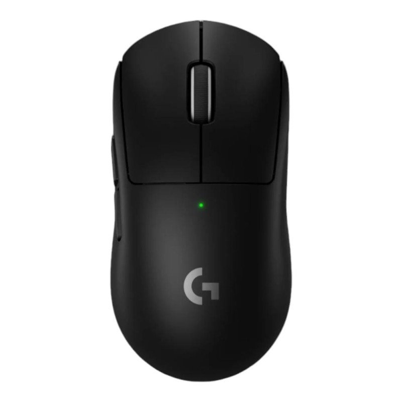 Logitech Mouse G PRO X SUPERLIGHT 2 Black (910-006631) (LOGGPROXSL2BK) Logitech Mouse G PRO X SUPERLIGHT 2 Black (910-006631) (LOGGPROXSL2BK)