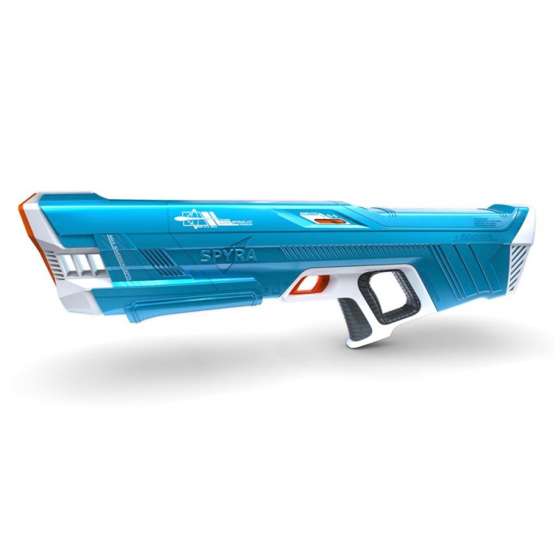 Spyra Three Blue (SP3B) (SPYSP3B) Spyra Three Blue (SP3B) (SPYSP3B)