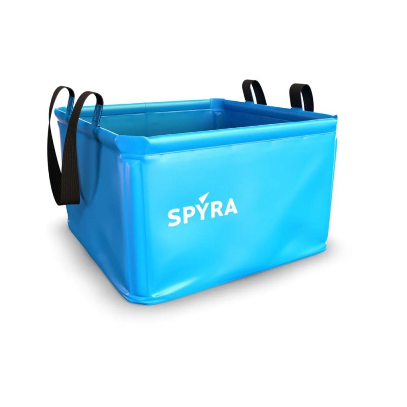 SpyraBase Blue (SPBA1B) (SPYSPBA1B) SpyraBase Blue (SPBA1B) (SPYSPBA1B)