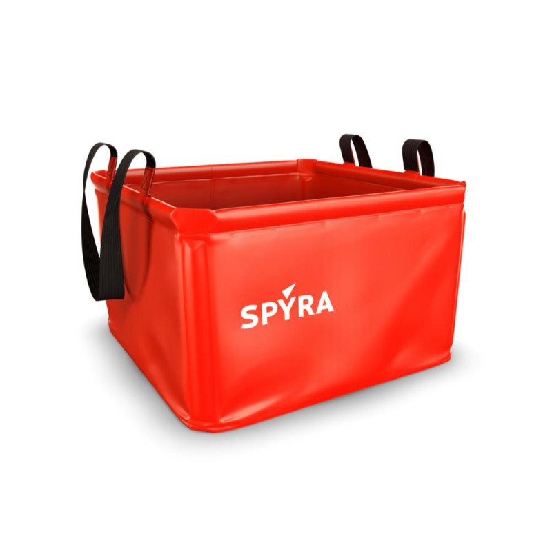 SpyraBase Red (SPBA1R) (SPYSPBA1R) SpyraBase Red (SPBA1R) (SPYSPBA1R)