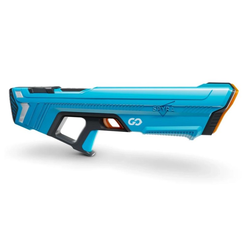 SpyraGo Blue (SPGO1B) (SPYSPGO1B) SpyraGo Blue (SPGO1B) (SPYSPGO1B)