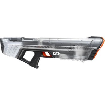 SpyraGo Transparent (SPGO1T) (SPYSPGO1T)