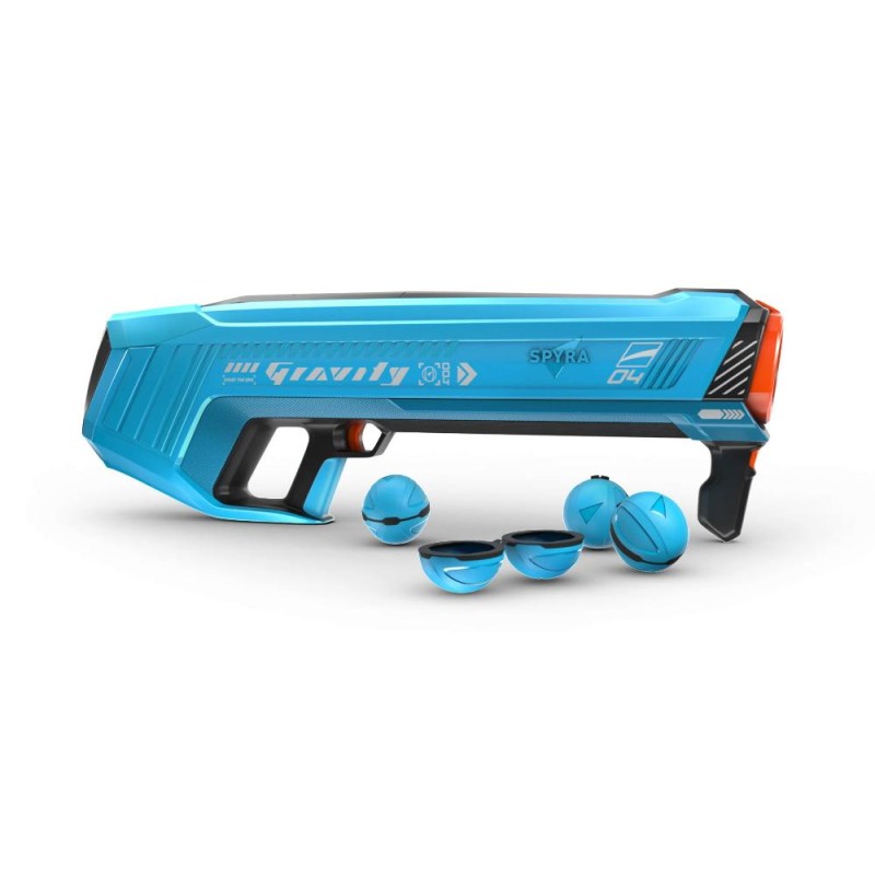 SpyraGravity Blue (SPGR1B) (SPYSPGR1B) SpyraGravity Blue (SPGR1B) (SPYSPGR1B)