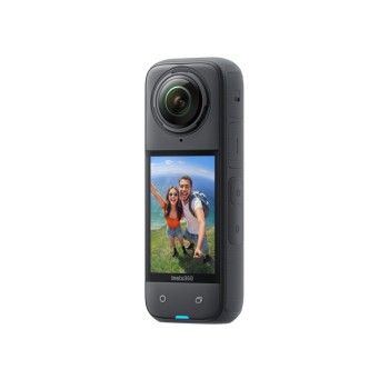Insta360 X4 360° Action Camera 8K (INSTA360X4)