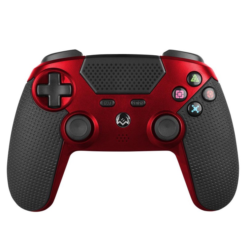 Sven Wireless Gamepad GC-4040 Red (SV-021443) Sven Wireless Gamepad GC-4040 Red (SV-021443)
