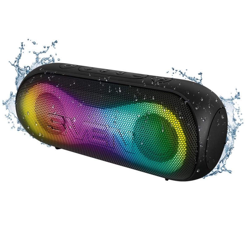 Sven PS-165 Portable BT Speaker (SV-022372) Sven PS-165 Portable BT Speaker (SV-022372)