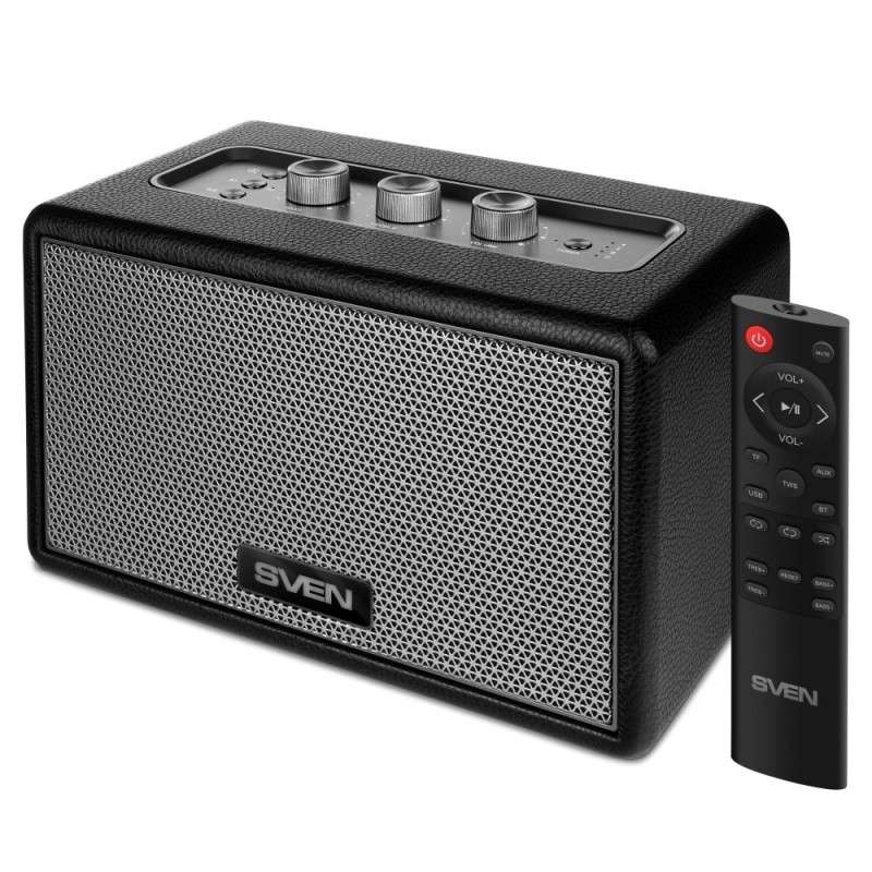 Sven HA-950 Home Audio System with Bluetooth (SV-022457) Sven HA-950 Home Audio System with Bluetooth (SV-022457)