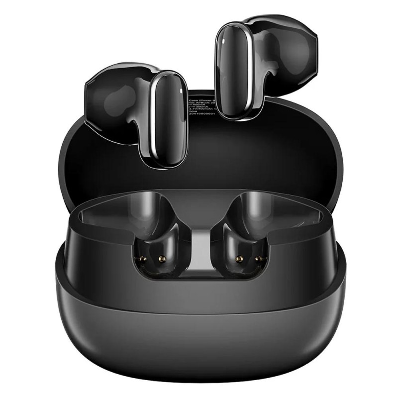 BlackView Earbuds AirBuds 20 Black (AIRBUDS20BK) (BVIAIRBUDS20BK) BlackView Earbuds AirBuds 20 Black (AIRBUDS20BK) (BVIAIRBUDS20BK)