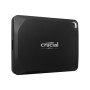 Crucial X10 Pro 1TB Portable SSD 2000 MB/s USB 3.2 (CT1000X10PROSSD9) (CRUCT1000X10PROSSD9)