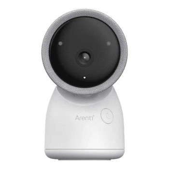 Arenti 2K Wi-Fi Video Baby Monitor Camera (AINANNY-CAM) (AREAINANNY-CAM)