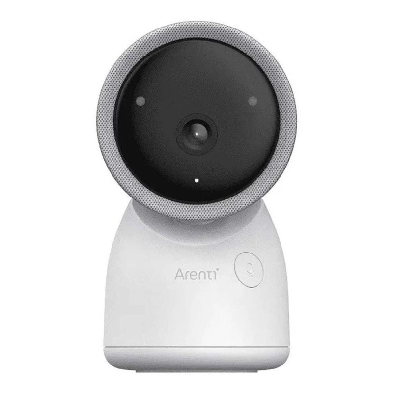 Arenti 2K Wi-Fi Video Baby Monitor Camera (AINANNY-CAM) (AREAINANNY-CAM)