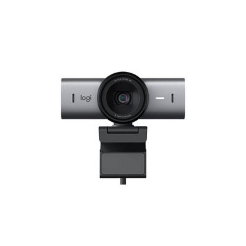 Logitech Webcam MX BRIO 705 (960-001530) (LOGMXBRIO705BK)