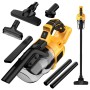 Sango Σκουπακι Μπαταριας + Kit 4.0ah (SAN-90233) (SGO90233)