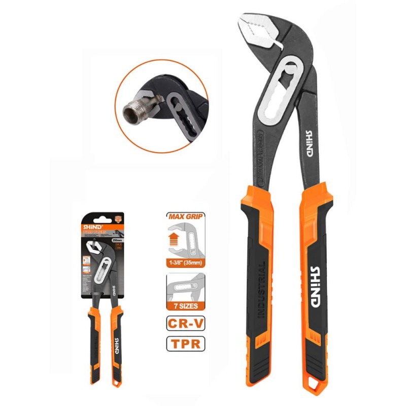 Shind Γκαζοταναλια Με Μονωση 250mm (SHI-94043) (SHI94043) Shind Γκαζοταναλια Με Μονωση 250mm (SHI-94043) (SHI94043)