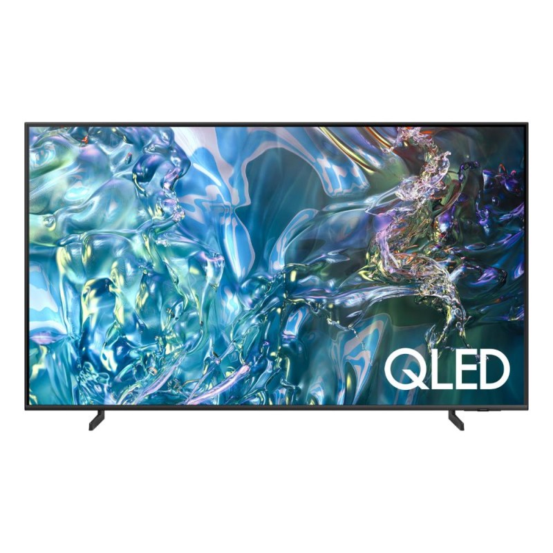 Samsung QE65Q60DAUXXH Smart TV 4K UHD QLED HDR 65" (QE65Q60DAUXXH) (SAMQE65Q60DAUXXH) Samsung QE65Q60DAUXXH Smart TV 4K UHD QLED HDR 65" (QE65Q60DAUXXH) (SAMQE65Q60DAUXXH)
