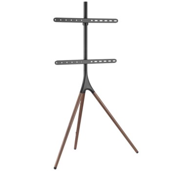 Superior Επιδαπέδια Βάση Τηλεόρασης Triwood 42"-70" (SUPSTV012) (SPRSUPSTV012)