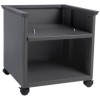 LEXMARK MS8XX-MX82X ADJUSTABLE STAND (40C2300) (LEX40C2300)