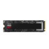 Samsung 9100 Pro SSD 4TB M.2 NVMe PCI Express 5.0 (MZ-VAP4T0BW) (SAMMZ-VAP4T0BW)
