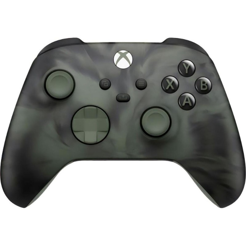 Microsoft Xbox Wireless Controller Nocturnal Vapor Special Edition (QAU-00104) (MICQAU-00104) Microsoft Xbox Wireless Controller Nocturnal Vapor Special Edition (QAU-00104) (MICQAU-00104)