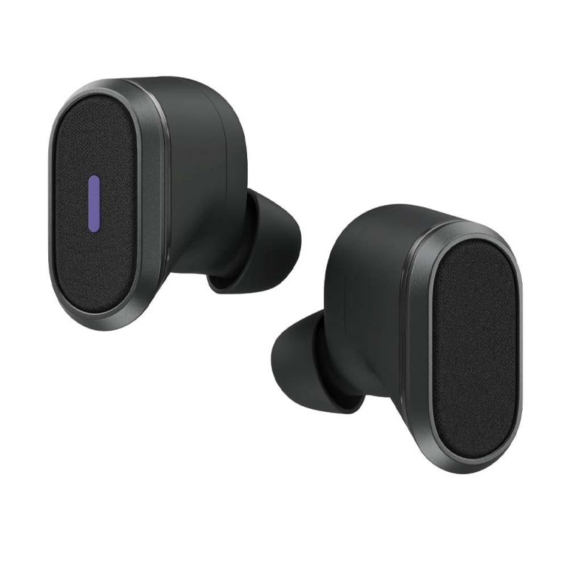 Logitech Headset Zone Black (985-001082) (LOGZONEBK) Logitech Headset Zone Black (985-001082) (LOGZONEBK)