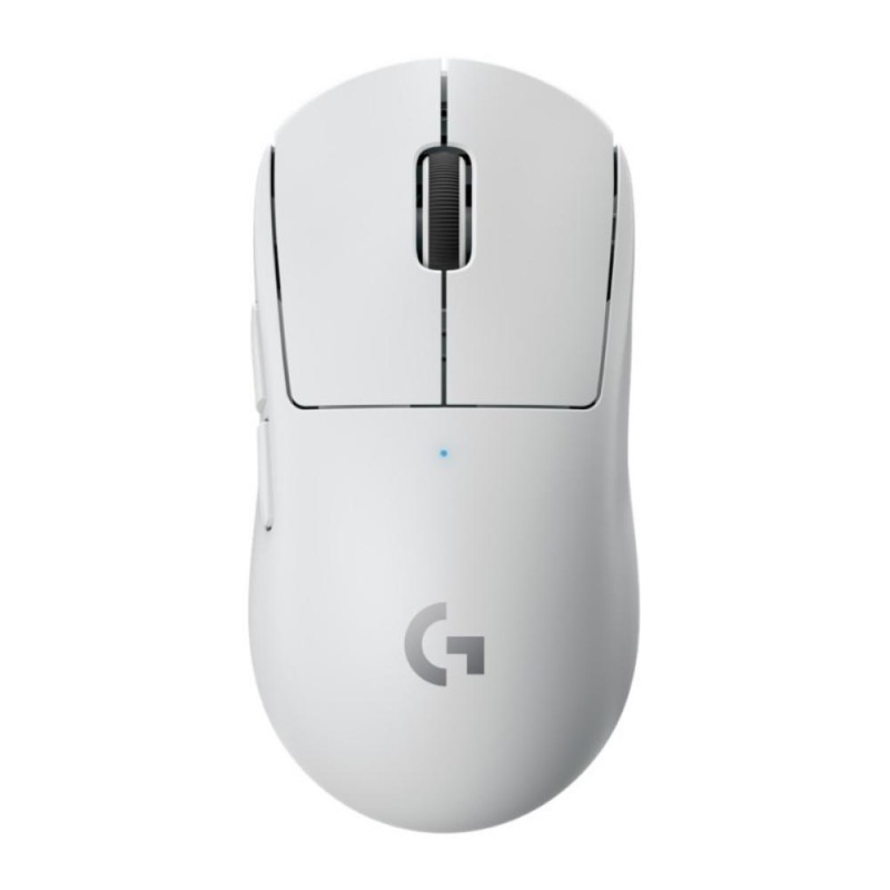 Logitech Mouse PRO X SUPERLIGHT White (910-005943) (LOGPROXSLWH) Logitech Mouse PRO X SUPERLIGHT White (910-005943) (LOGPROXSLWH)