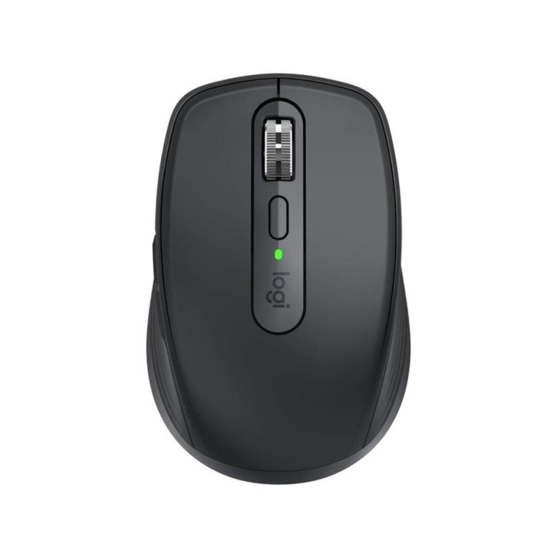 Logitech Mouse MX Anywhere 3S Black (910-006929) (LOGMXA3SBK) Logitech Mouse MX Anywhere 3S Black (910-006929) (LOGMXA3SBK)