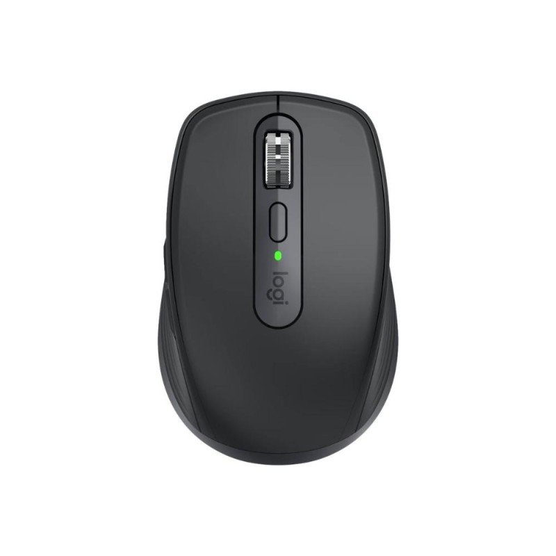Logitech Mouse MX Anywhere 3S for Business Black (910-006958) (LOGMXA3SBBK) Logitech Mouse MX Anywhere 3S for Business Black (910-006958) (LOGMXA3SBBK)