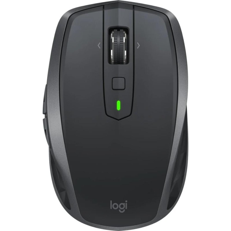 Logitech Mouse MX Anywhere 2S Black (910-007230) (LOGMXA2SBK) Logitech Mouse MX Anywhere 2S Black (910-007230) (LOGMXA2SBK)