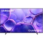 Samsung Smart TV 4K UHD LED HDR 55" (UE55U8072FUXXH) (SAMUE55U8072FUXXH)