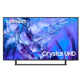 Samsung Smart TV 4K UHD LED U8572 HDR 2024 50" (UE50DU8572UXXH) (SAMUE50DU8572UXXH)