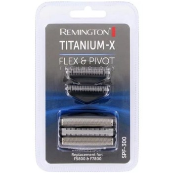 Remington Shaving Blade For F5800 & F7800 (SPF-300) (REMSPF-300)