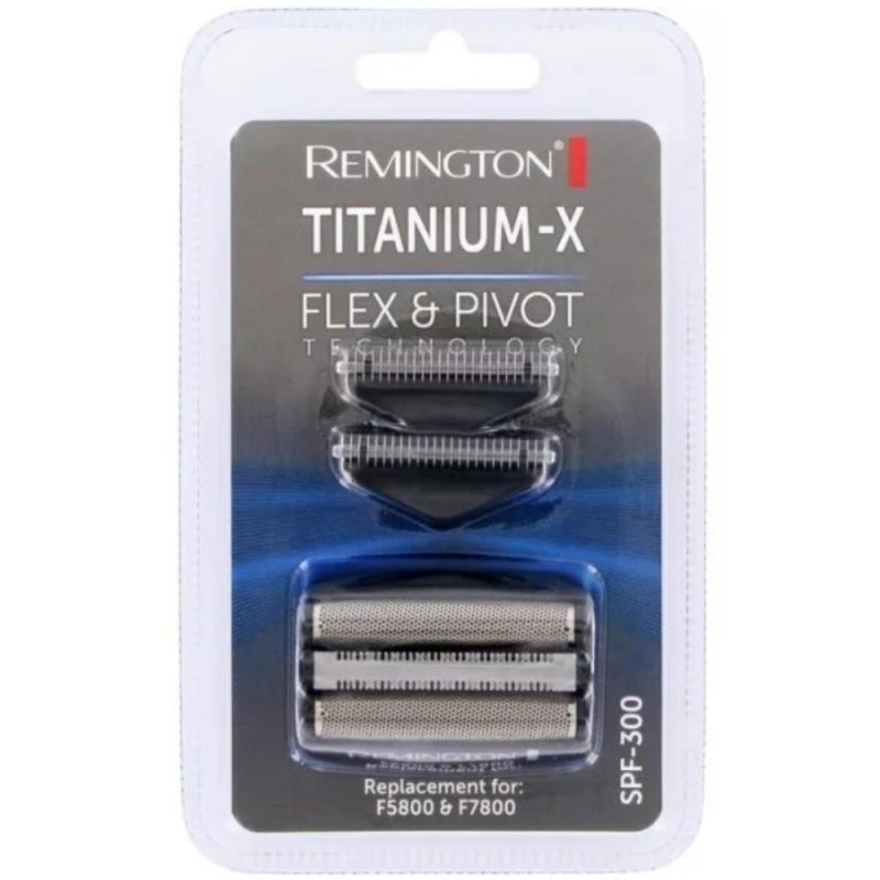 Remington Shaving Blade For F5800 & F7800 (SPF-300) (REMSPF-300)