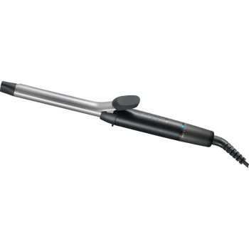 Remington Pro Spiral Curl Curling Iron Black / Grey (CI5519) (REMCI5519)