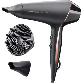Remington Proluxe Hair Dryer (AC9140B) (REMAC9140B)