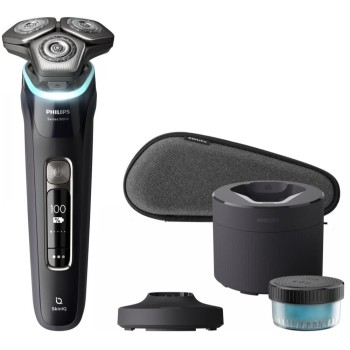 Philips Series 9000 Shaver Black (S9976/55) (PHIS9976-55)
